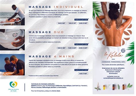 massage rotique nmes|MES FORMULES